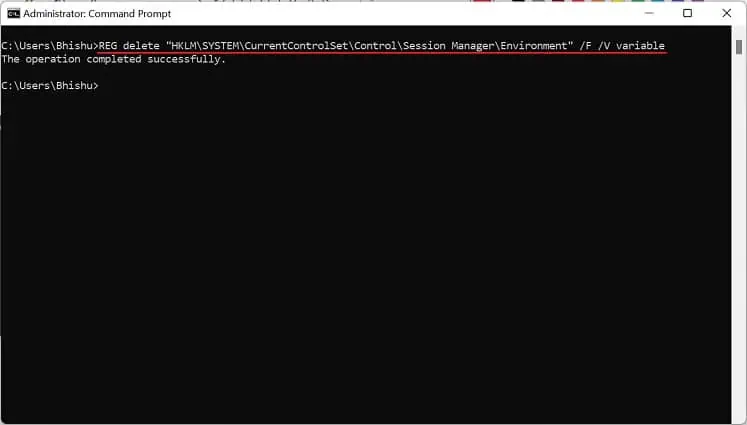 4 sätt hur du kan ställa in Windows-miljövariabler - Mundo Geek