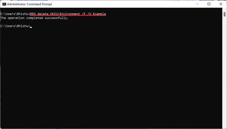 4 sätt hur du kan ställa in Windows-miljövariabler - Mundo Geek