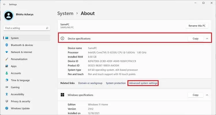4 sätt hur du kan ställa in Windows-miljövariabler - Mundo Geek