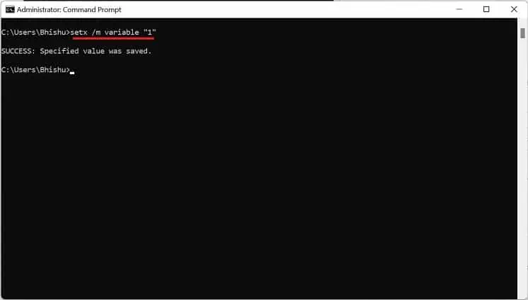 4 sätt hur du kan ställa in Windows-miljövariabler - Mundo Geek