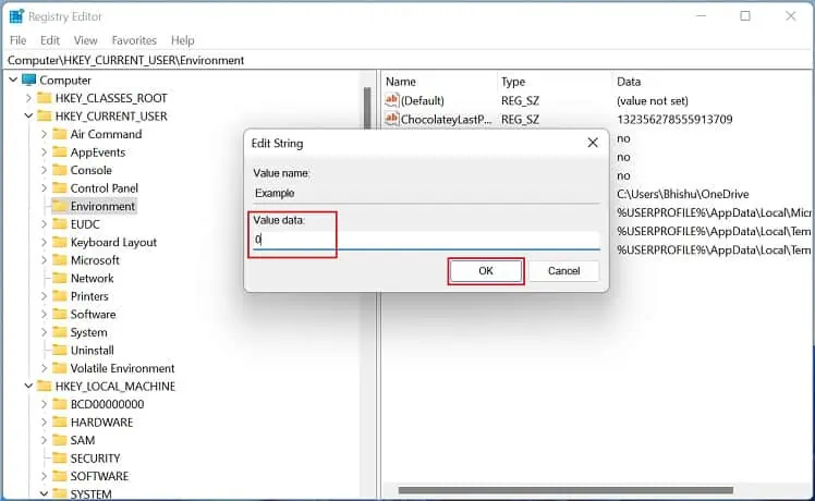 4 sätt hur du kan ställa in Windows-miljövariabler - Mundo Geek
