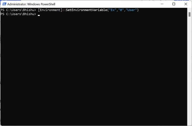 4 sätt hur du kan ställa in Windows-miljövariabler - Mundo Geek