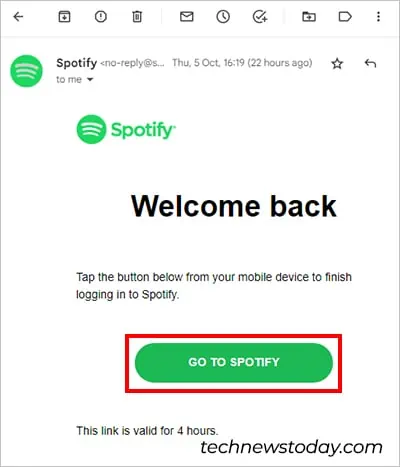 Kan du inte logga in på Spotify? 11 sätt att fixa det - Mundo Geek