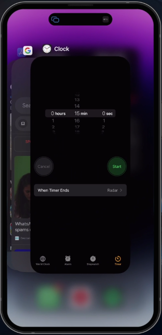 Cómo solucionar No Sound en las historias de Instagram (iPhone)