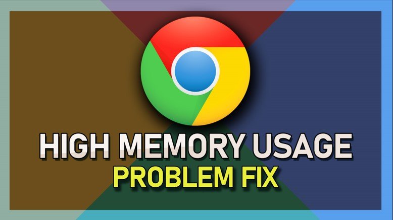 Cómo arreglar el uso de la memoria de Chrome High