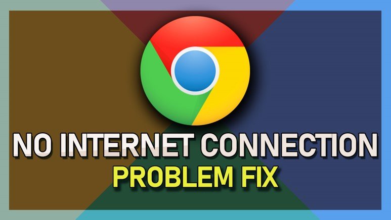 Arregle la conexión a Internet en Chrome (Windows 11)