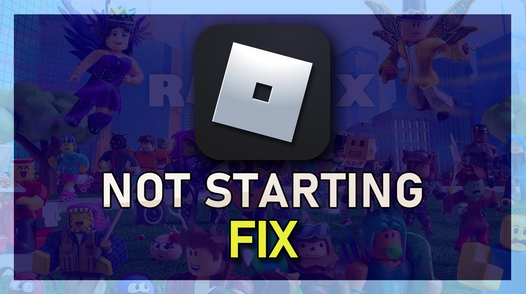Cómo solucionar: Roblox no comienza en PC