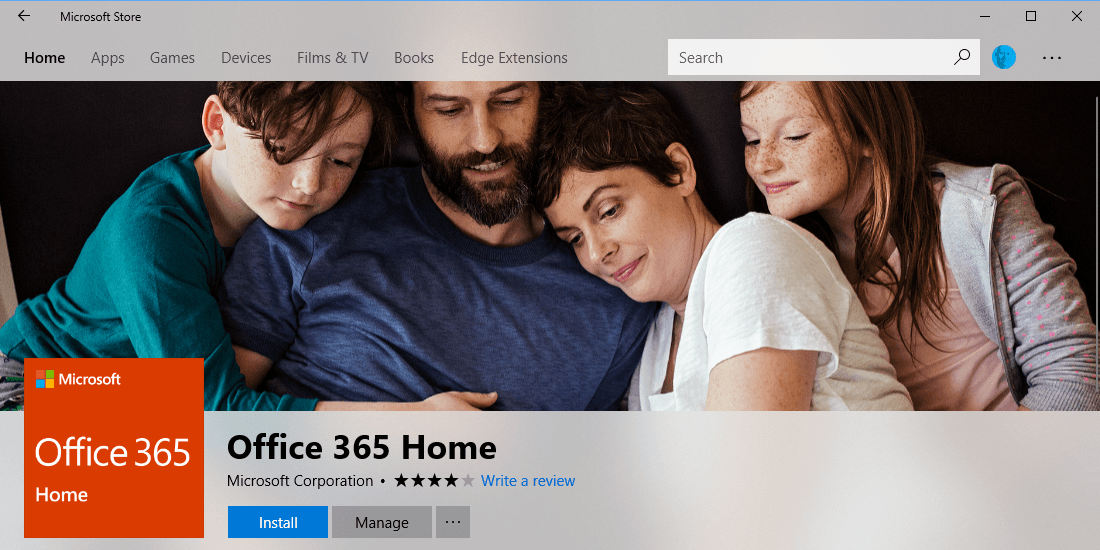 Aplicaciones de escritorio vs Microsoft Store Apps: ¿Cuál es mejor? En Windows 10