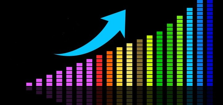 Impulse videos en línea y volumen de audio de hasta 8x con esta extensión de Chrome