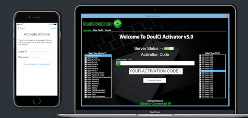 Todo lo que necesitas saber sobre el activador de doulci y la alternativa