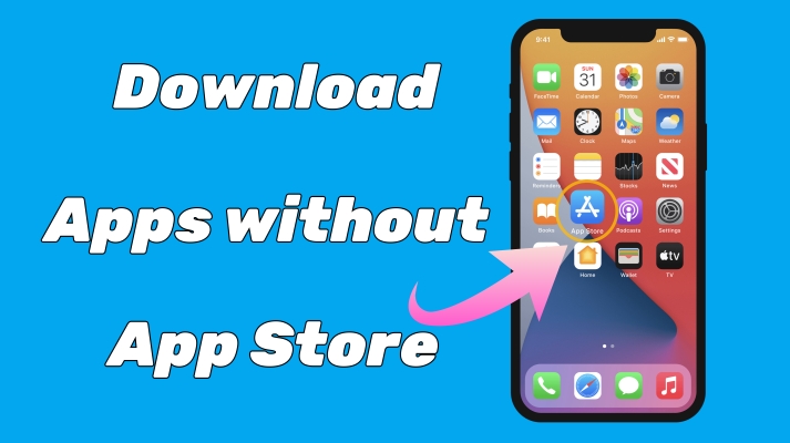 Descargar aplicaciones en iPhone sin App Store: una guía completa