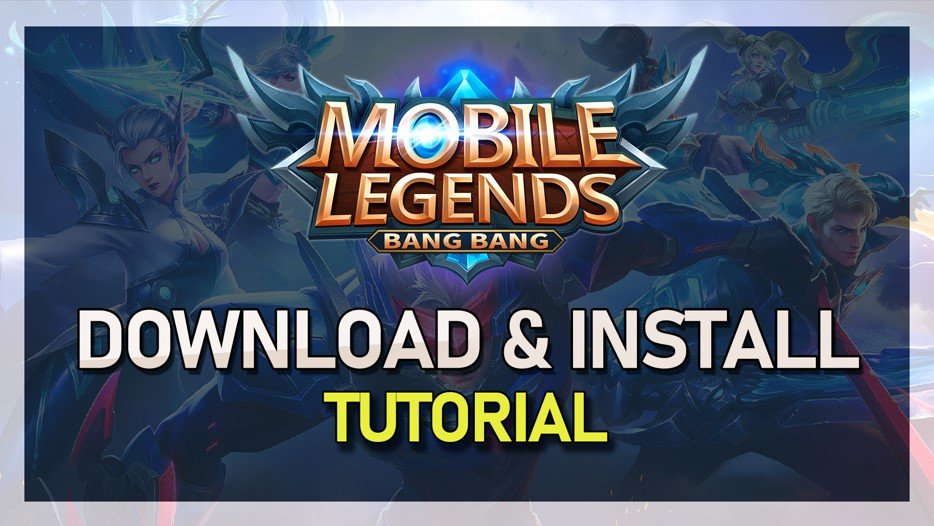 Descargue e instale leyendas móviles en iOS y Android
