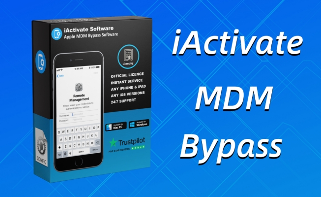 Revisión de Iactivate: Guía integral y la mejor alternativa