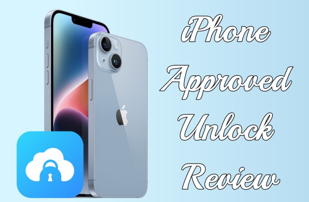 Revisiones de desbloqueo aprobadas por iPhone: ¿funciona para usted?