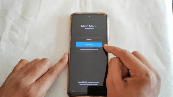 6 formas de arreglar el bucle de arranque en el teléfono Xiaomi Redmi [Guía completa]
