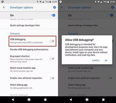 Descarga de Android Multi Tool y la mejor alternativa
