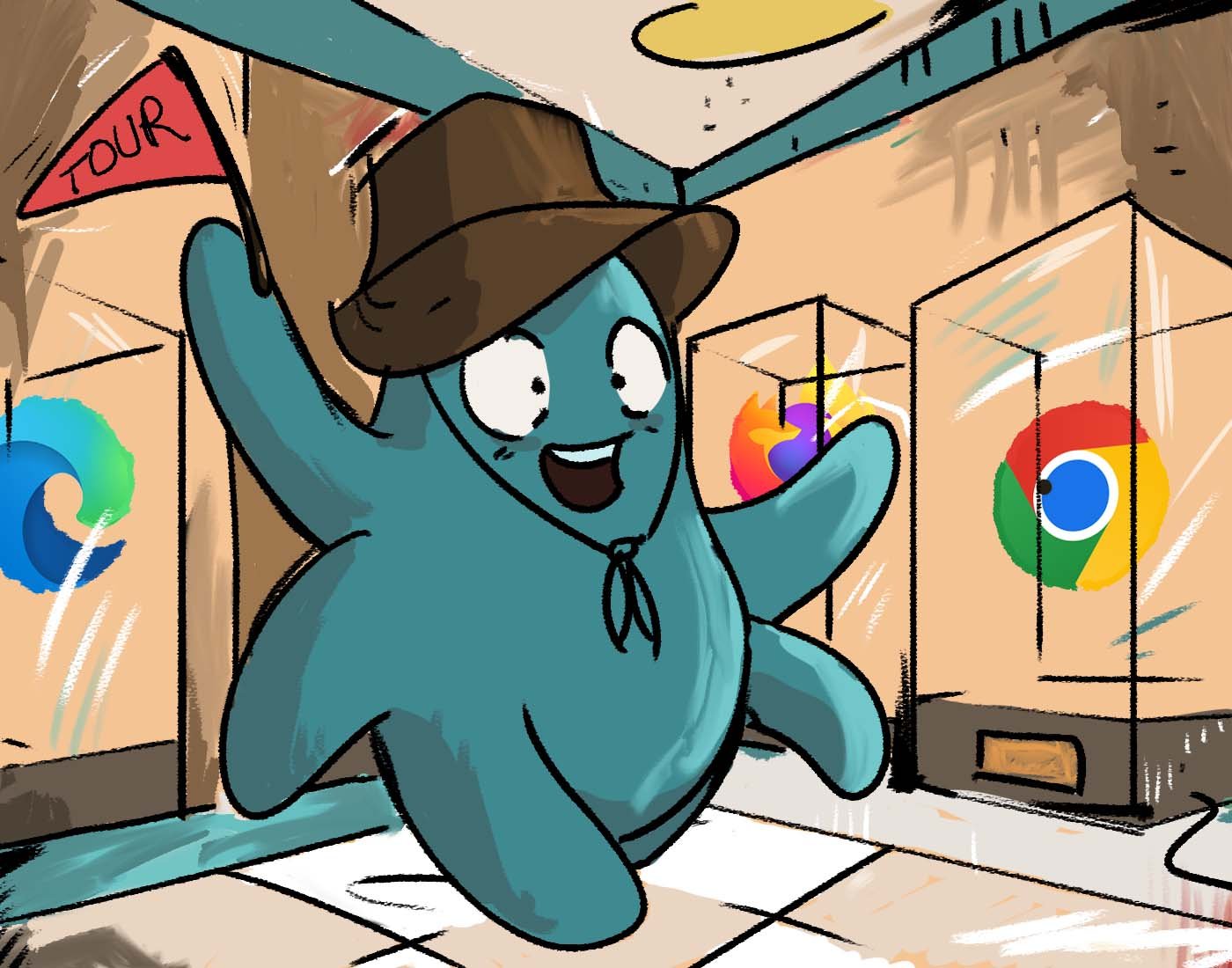 Los mejores navegadores de Internet para PC en 2025: qué usar y por qué