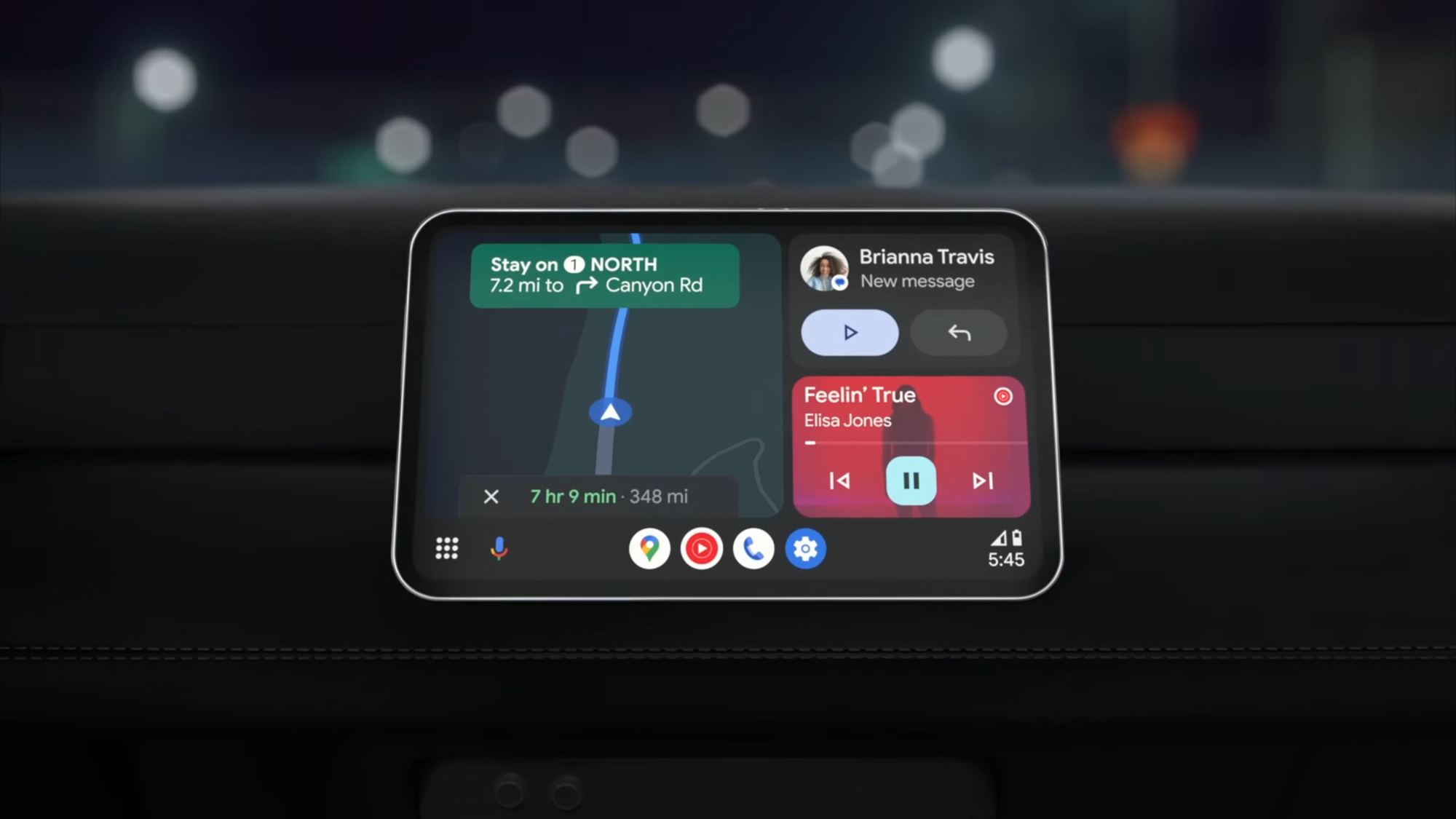 7 consejos de Google Maps para usar con Android Auto y CarPlay