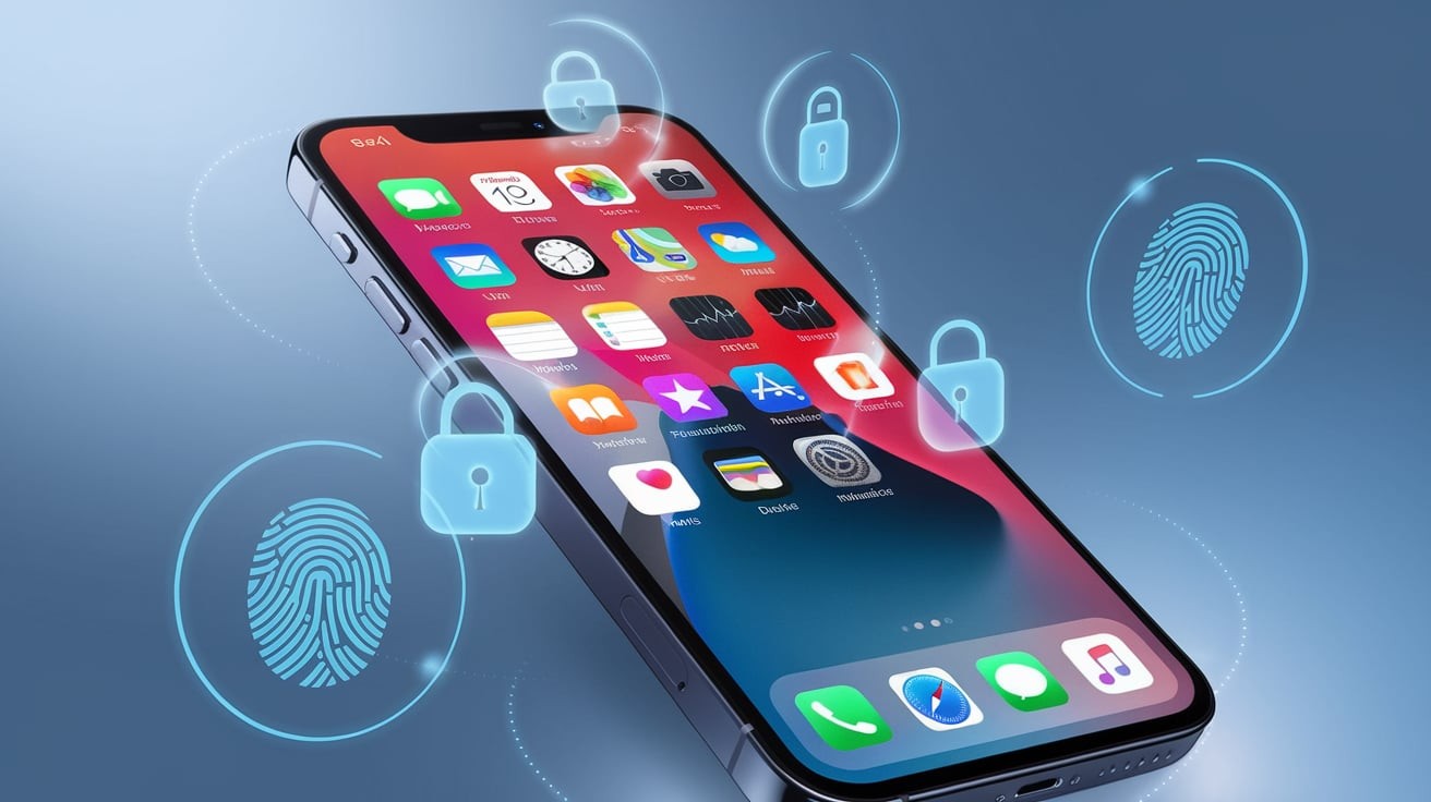 ¿Cómo bloquear de forma segura las aplicaciones en su iPhone?