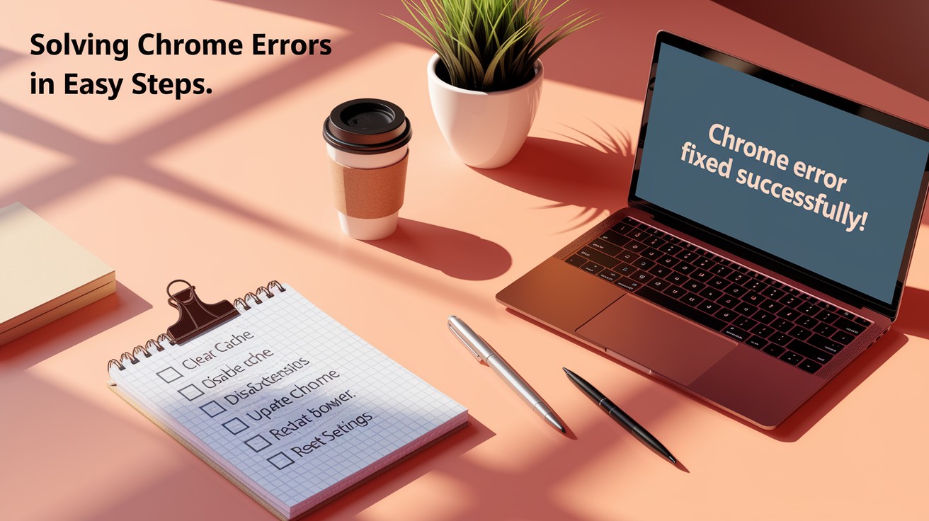Resolver los botones Chrome-Serror: // ChromeWebData/#en sencillos pasos