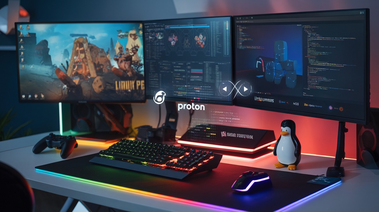 10 Genius Tech Hacks PB Linux Los fanáticos de los juegos deben probar hoy