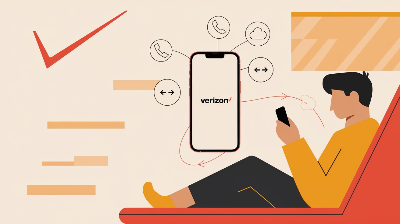 Revisión del plan de bienvenida de Verizon Unlimited