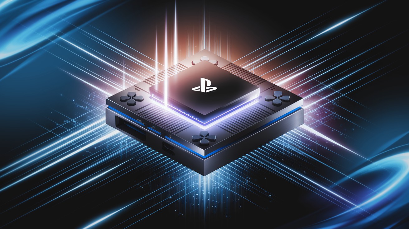 ¿Qué GPU tiene la PS5?