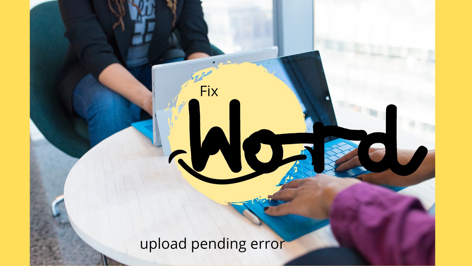 ¿Cómo solucionar el mensaje de error pendiente de carga en Microsoft Word? Resolver fallas de carga: haga clic en Guardar para volver a intentarlo 