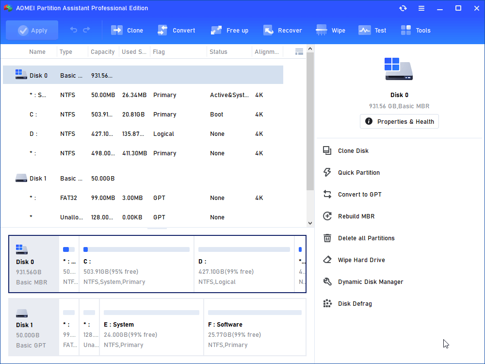 [Respondido] ¿Puedo instalar Windows 11 en la partición MBR?