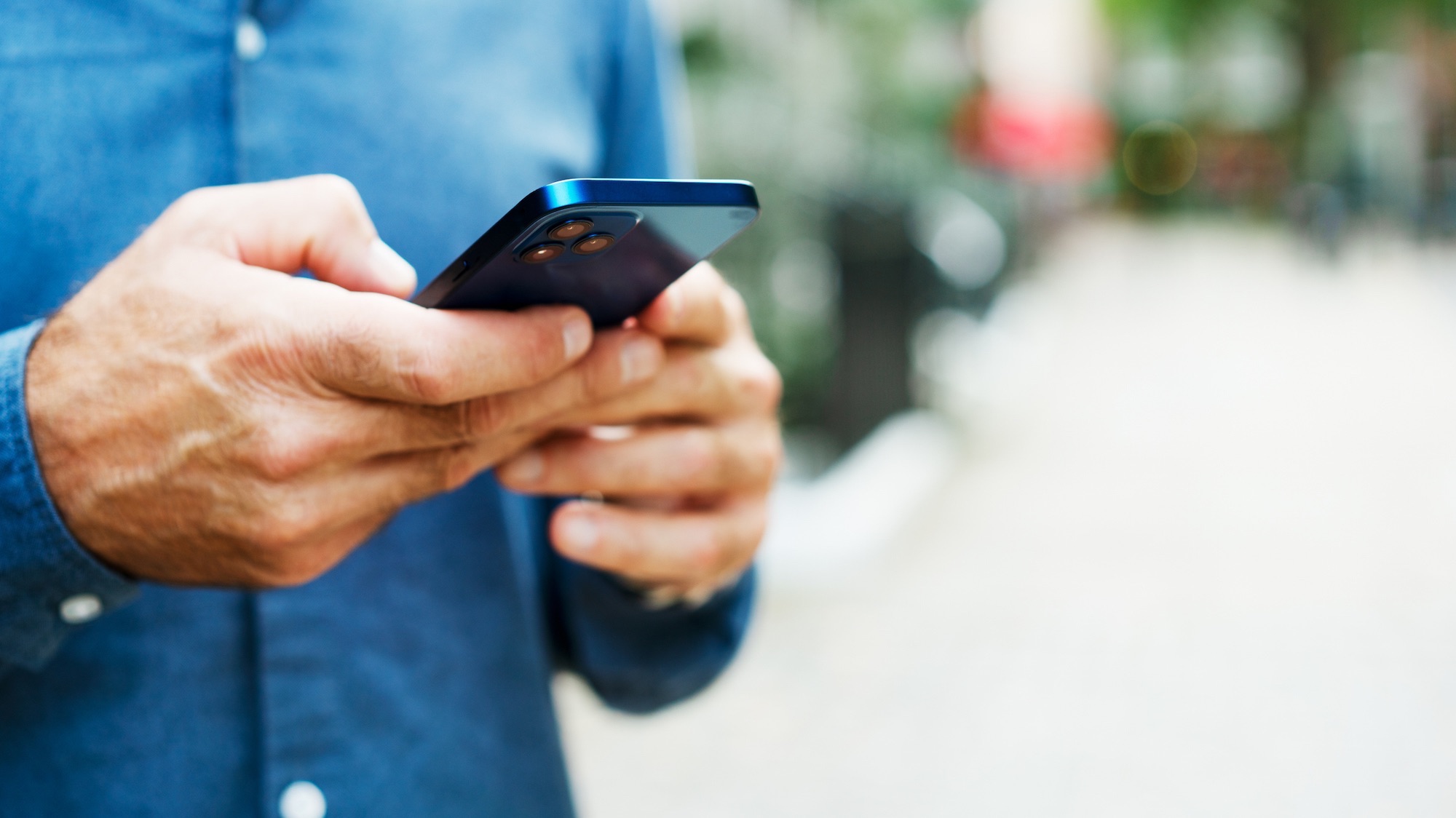Cómo encontrar cualquier archivo en su teléfono