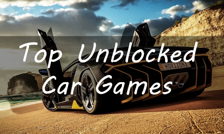 Top 10 juegos de automóvil desbloqueados para jugar en cualquier lugar en 2025