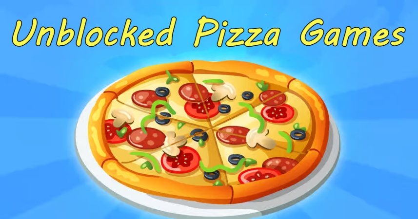Top 10 juegos de pizza desbloqueados para jugar en 2025 (clasificado y revisión)