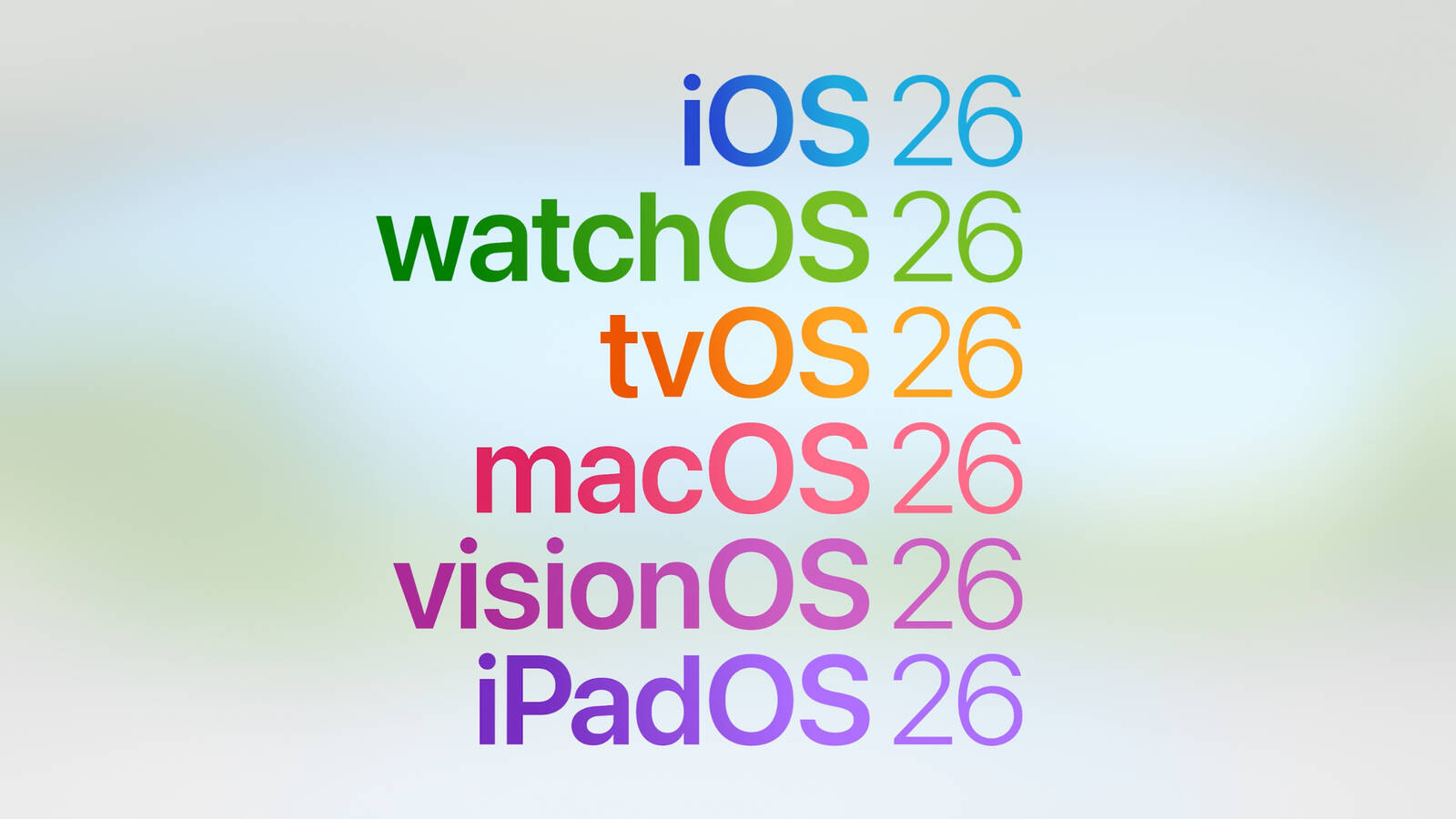 5 Videos de WWDC 2025 para ver (Vidrio líquido, lo que viene, nota clave completa y entrevista de WSJ con los ejecutivos de Apple)