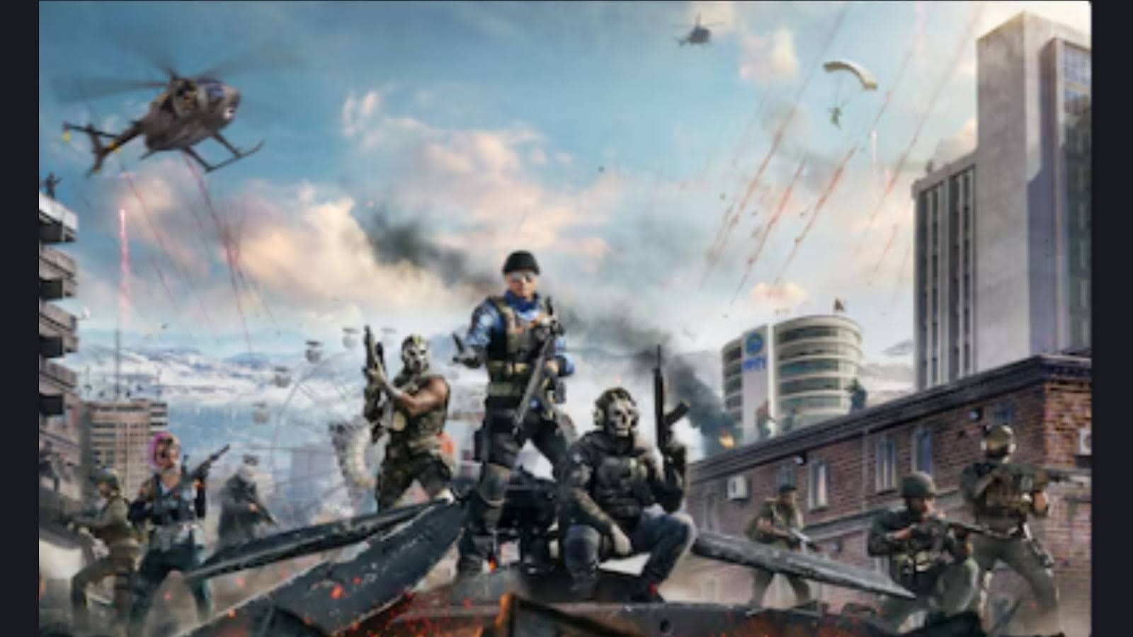 ¿Los servidores de Call of Duty no funcionan? Aquí está la solución