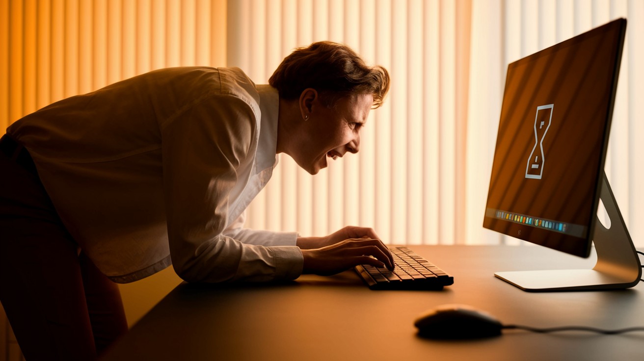 7 formas efectivas de arreglar el retraso del teclado