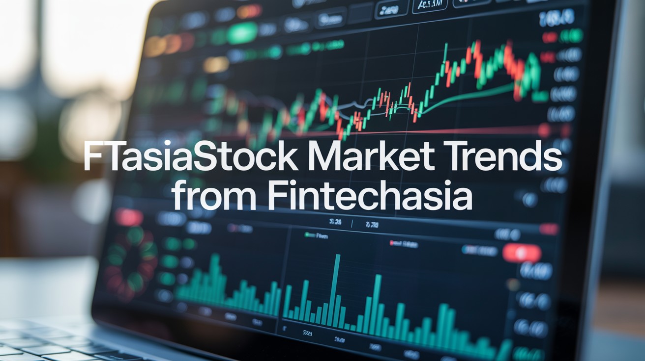 Tendencias expertas del mercado de FtasiAstock de Fintechasia hoy