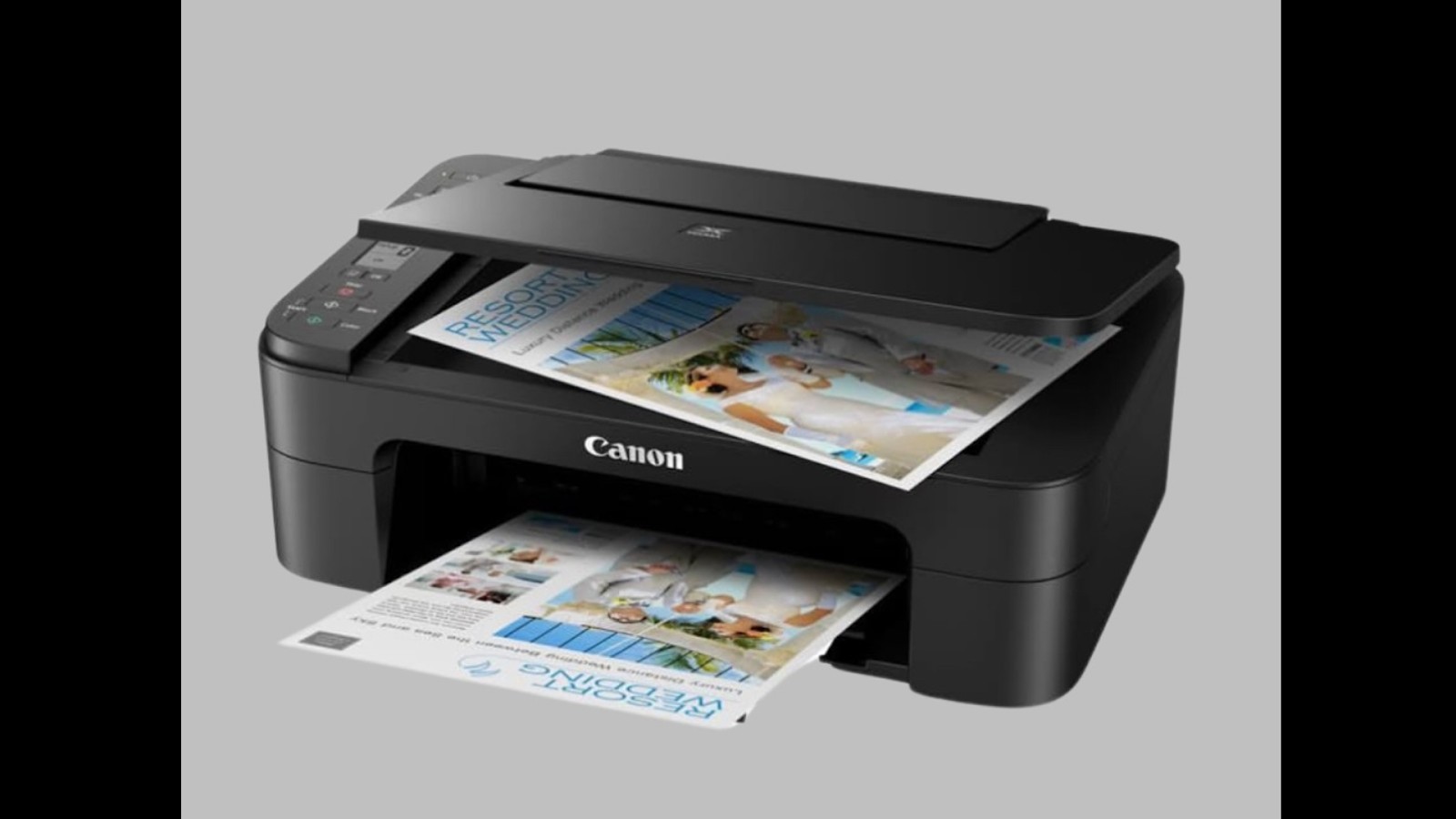 ¿Cómo obtener una impresora Canon en línea en minutos? Corrección rápida