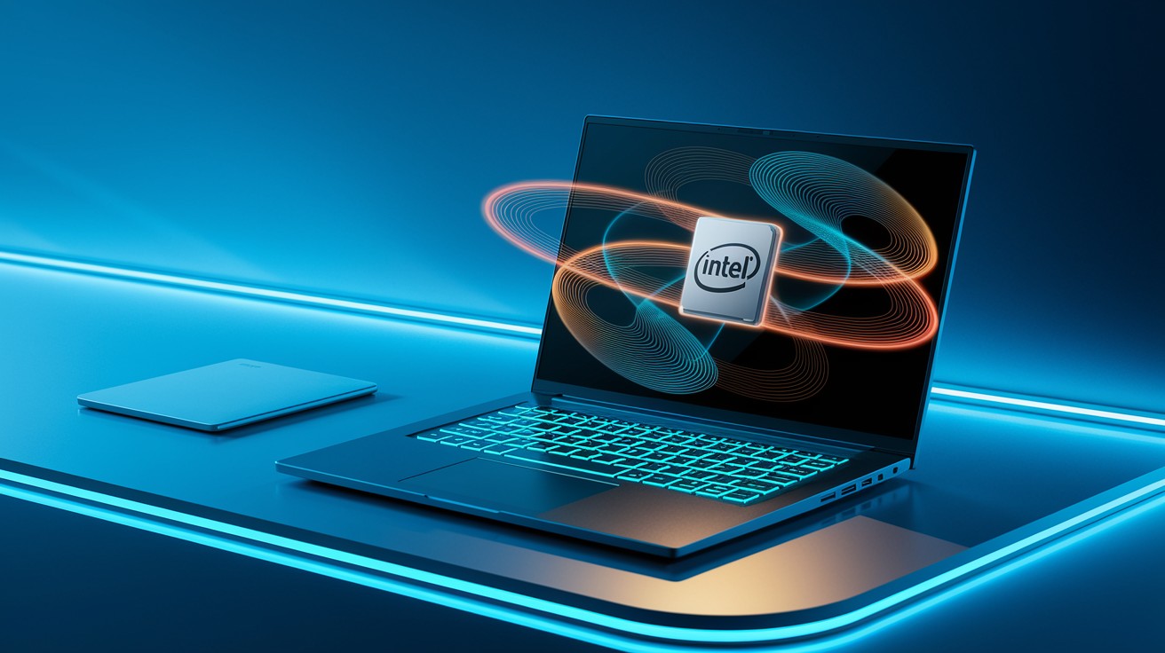 Tecnología de sintonización dinámica de Intel: lo que debes saber