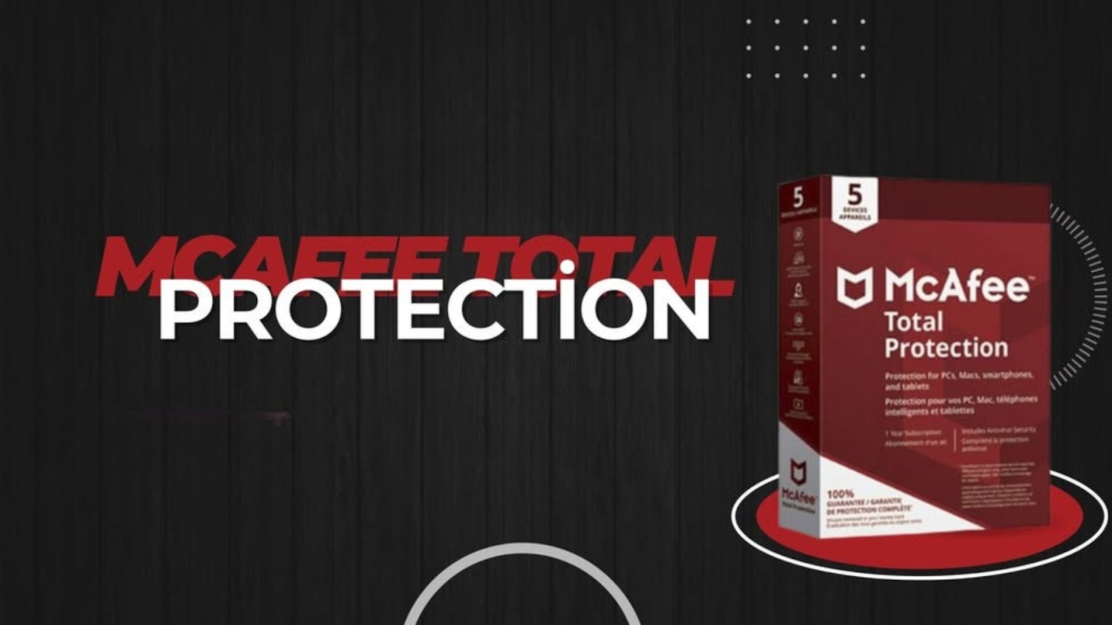 Eliminar fácilmente McAfee de Windows 11 hoy