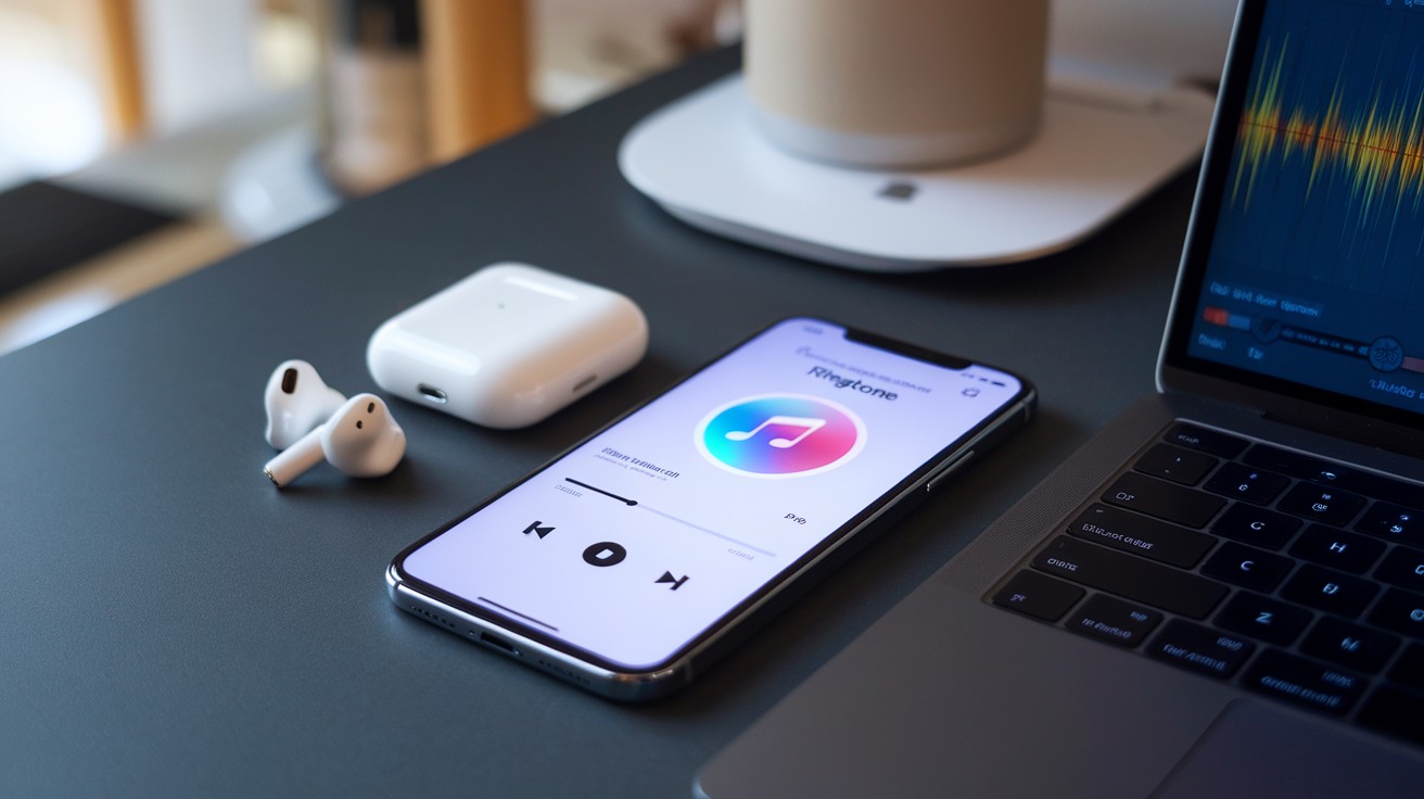 ¿Cómo configurar el tono de llamada en iPhone de la biblioteca de música?