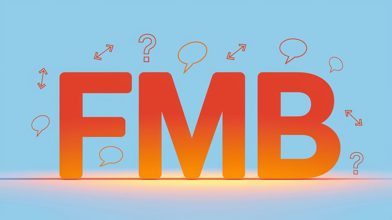 ¿Qué significa FMB? Comprender múltiples interpretaciones