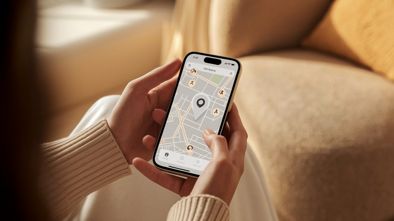 ¿Cómo saber quién puede ver la ubicación de su iPhone?