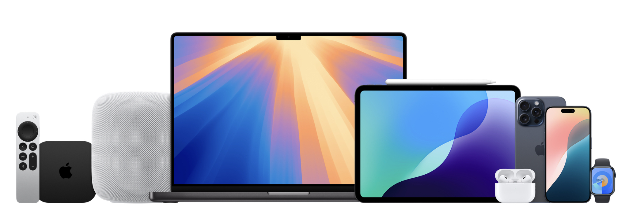 Beta 1 de iOS 18.6 y macOS Sequoia 15.6 lanzado para pruebas
