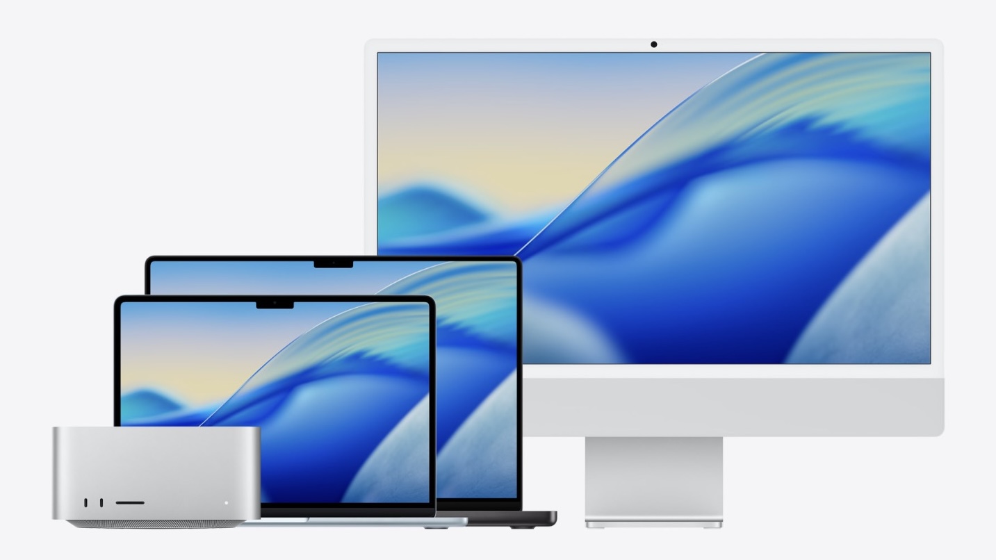 MacOS Tahoe 26 Requisitos de Lista de Mac compatible y sistema