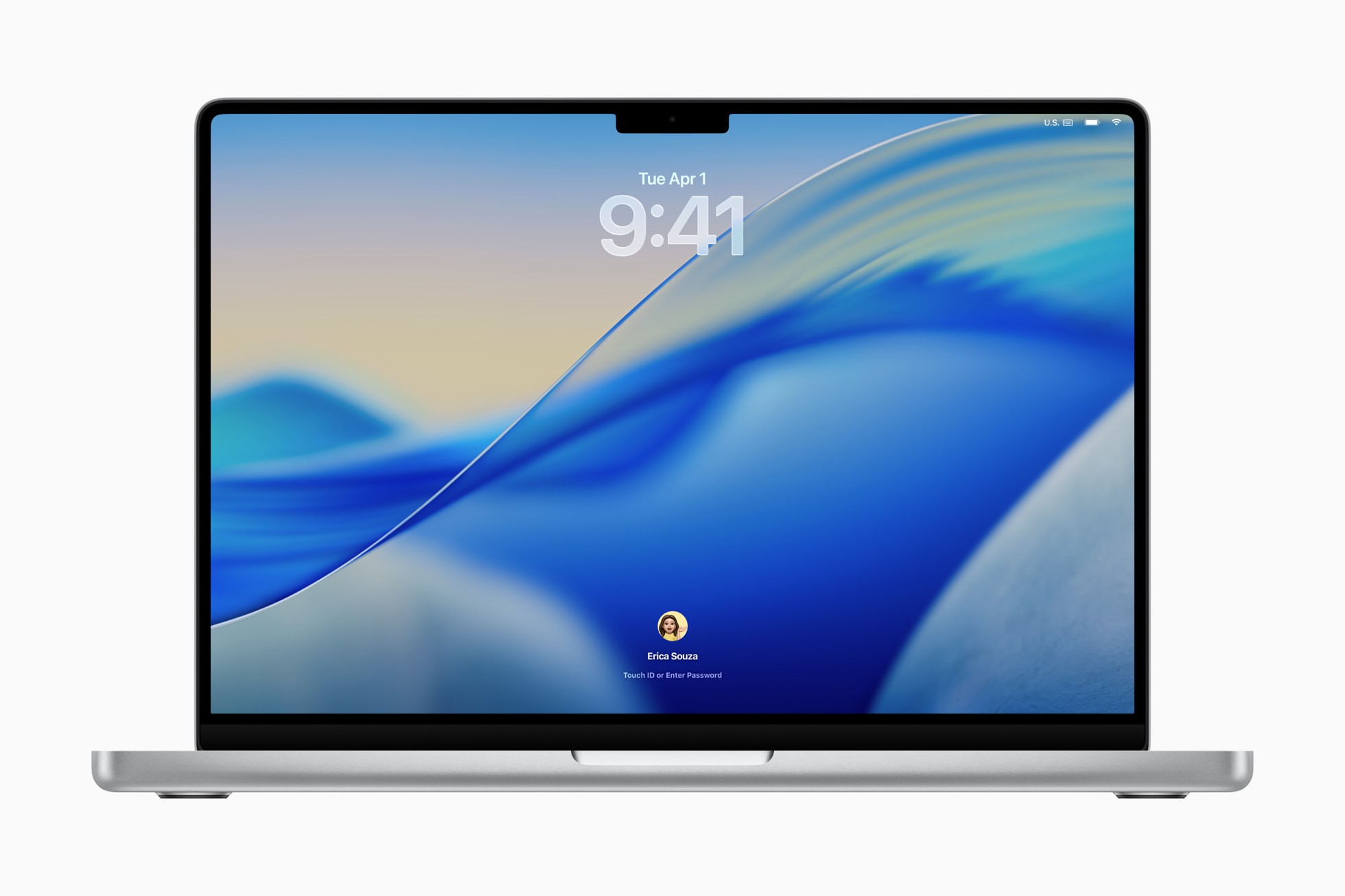 MacOS Tahoe anunciado con una nueva interfaz de vidrio líquido