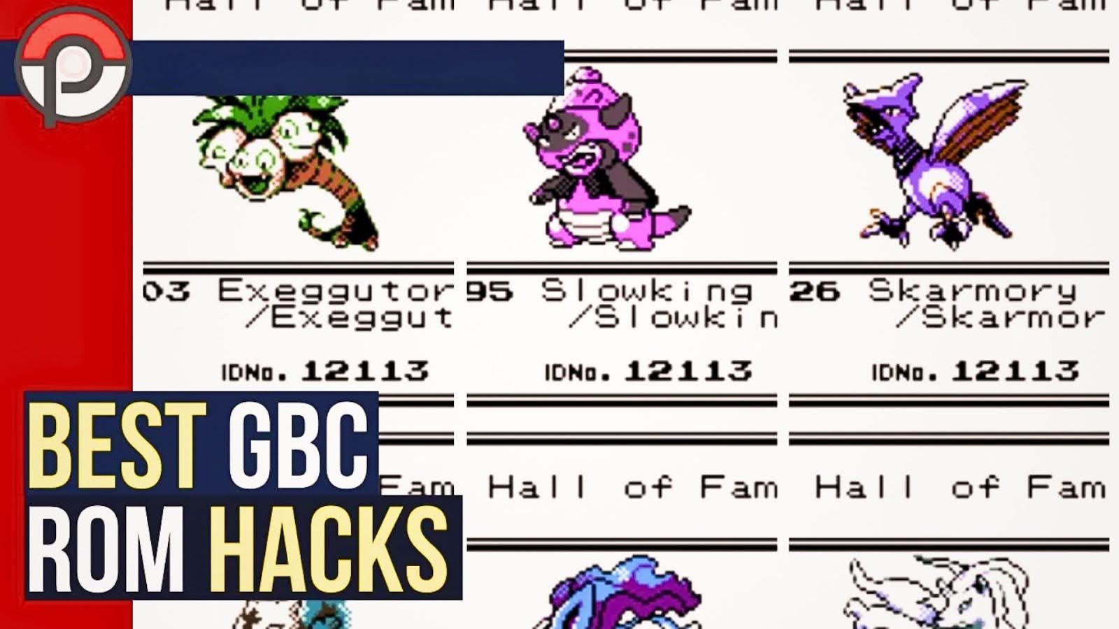 Top 10 GBC Hacks ROM que deberías probar ahora