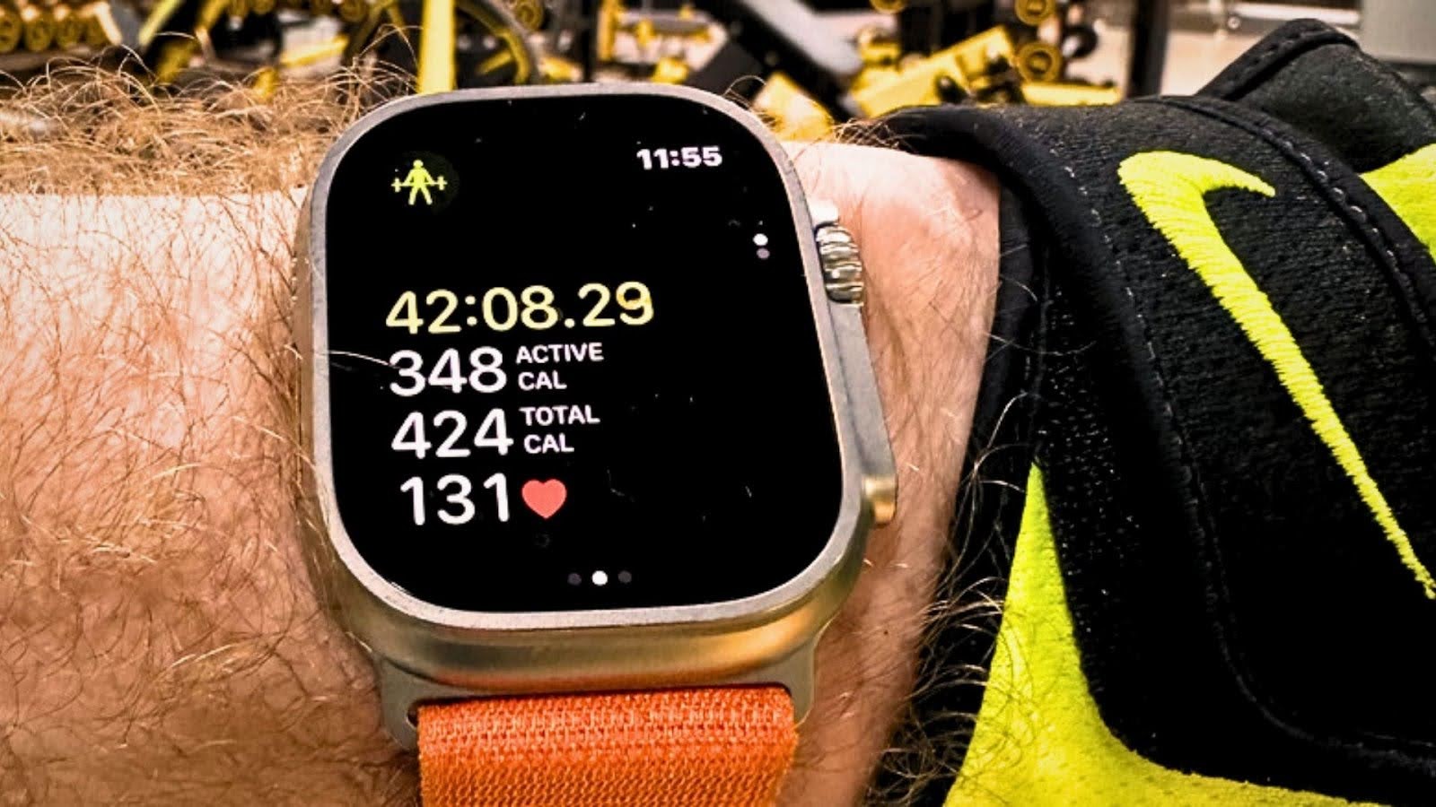 ¿Qué tan precisas son las calorías de Apple Watch? Estudio y guía completos