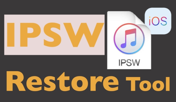 Las 4 mejores herramientas de restauración de IPSW para la degradación de iPhone