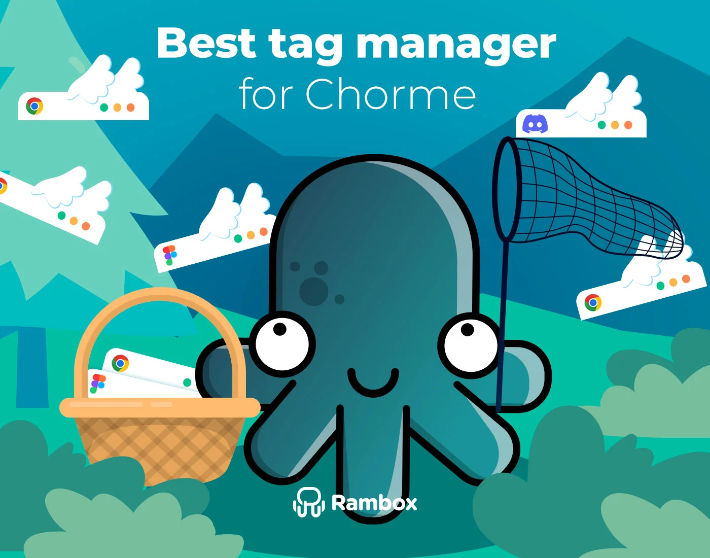 15 mejores administradores de pestañas para Chrome en 2026