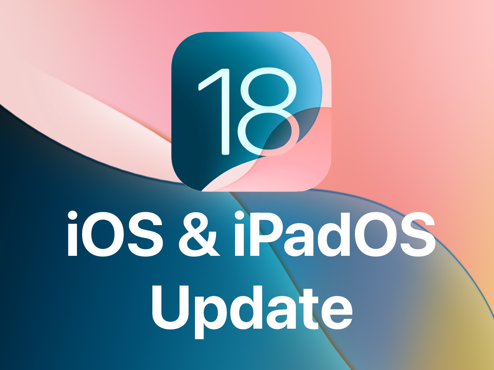 Lanzadas las actualizaciones de seguridad de iOS 18.7.3 y iPadOS 18.7.3